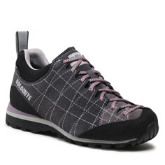 Трекинговые ботинки Dolomite DiagonalGtx Wmn, серый