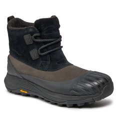 Ботинки Merrell SirenThermo, черный