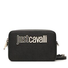 Сумка Just Cavalli, черный