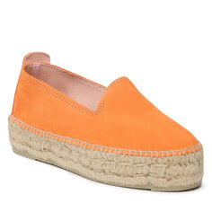 Туфли Manebi DoubleSole Espadrilles, оранжевый