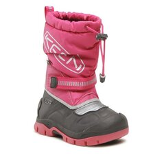 Ботинки Keen SnowTroll Wp, розовый