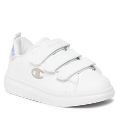 Кроссовки Champion LowCut Shoe, белый