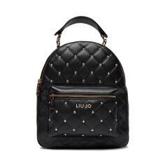 Рюкзак Liu Jo EcsM Backpack, черный