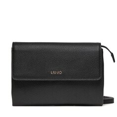 Сумка Liu Jo EcsS Crossbody, черный