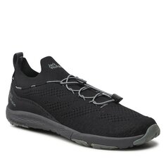 Кроссовки Jack Wolfskin SpiritKnit Low, черный