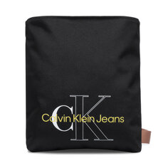 Сумка Calvin Klein Jeans SportEssentials Flatpack, черный