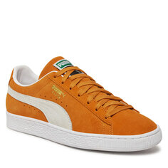 Кроссовки Puma SuedeClassic XXI, оранжевый