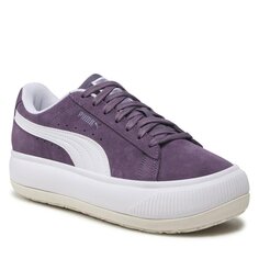 Кроссовки Puma SuedeMayu, фиолетовый