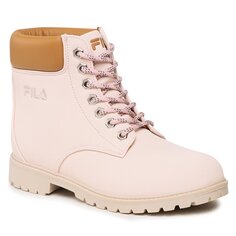 Ботинки Fila MaverickMid, розовый