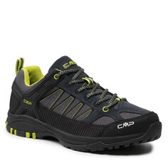 Трекинговые ботинки CMP SunHiking Shoe, черный