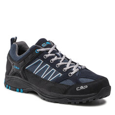 Трекинговые ботинки CMP SunHiking Shoe, темно-синий