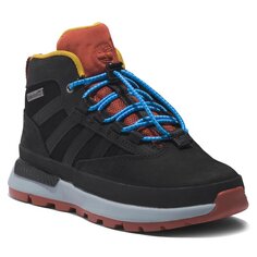 Сапоги Timberland EuroTrekker Mid, черный