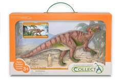 Collecta, динозавр Эдмонтозавр, коллекционная фигурка