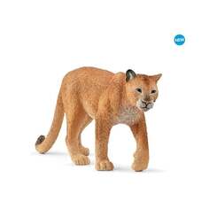 Schleich, статуэтка, Puma