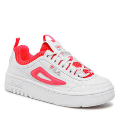 Кроссовки Fila FxDisruptor Wmn, белый