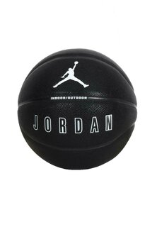 Баскетбольный мяч Jordan, черный