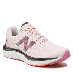 Кроссовки New Balance FreshFoam, розовый