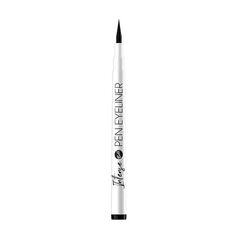 Подводка для глаз Delineador de ojos Intense Pen Eyeliner Bell, Negro