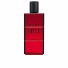 Духи Hot water Davidoff, 60 мл