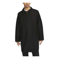 Куртка Nike Sportswear Storm-FIT ADV GORE-TEX Parka &apos;Black&apos;, черный