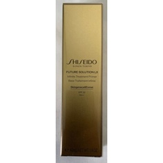 Праймер Future Solution Lx Infinite Treatment Primer, 40 мл, Shiseido