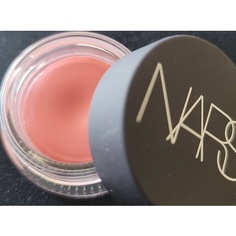 Прозрачные кремовые румяна Air Matte Freedom, новые, без коробки, Nars