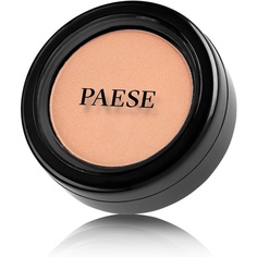 Румяна с аргановым маслом 20 г, Paese Cosmetics