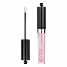 Fabuleux Gloss Увлажняющий блеск для губ 003 Rose Charismatic 3,5 мл, Bourjois