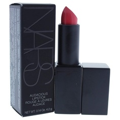 Губная помада Audacious Natalie, 0,14 унции, Nars