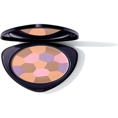 Hauschka Color Correcting Powder 01 Активирующая, Dr.Hauschka