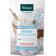 Sensitivederm Urmeer Соль для ванн 500 г, Kneipp