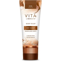 Body Blur Dark 100 мл — новая упаковка, Vita Liberata