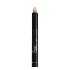 Праймер для губ Основа для губной помады Deep Nude, 0,10 унции, Nyx Professional Makeup