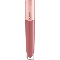 Блеск для губ Brilliant Signature Plump-In-Gloss, L&apos;Oreal LOreal