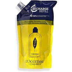 Гель для душа Verveine Refill 500мл, L&apos;Occitane LOccitane