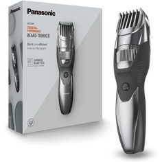Аккумуляторный триммер для бороды Essential Performance для влажной/сухой работы, Panasonic