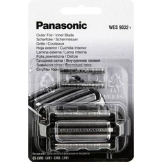 Wes9032/9030Y Фольга и лезвие для Es-Lv81 Es-Lv61 Es-Lv65 Es-Lv95, Panasonic