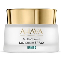 Мультивитаминный дневной крем Spf 30 50мл, Ahava