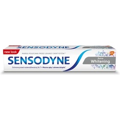 Отбеливающая зубная паста быстрого действия 75 мл, Sensodyne