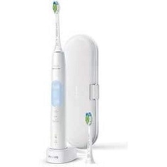 Звуковая электрическая зубная щетка Sonicare со встроенным датчиком давления, Philips