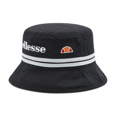 Шляпа Ellesse BucketLorenzo, черный