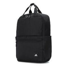 Рюкзак adidas Rs Bp 2Way Backpack Laptop Bag Student Schoolbag Black, черный