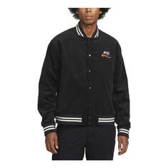 Куртка Nike Sportswear Trend Bomber Jacket &apos;Black&apos;, черный