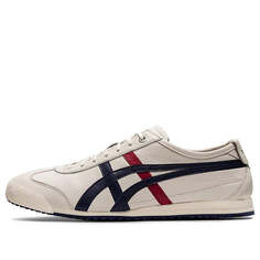 Кроссовки Onitsuka Tiger Mexico 66 SD &apos;Milky White&apos;, белый