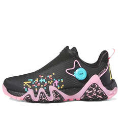 Кроссовки Adidas Codechaos 22 BOA BOOST Golf Shoes &apos;Black Beam Pink&apos;, черный