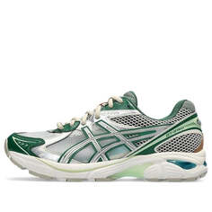 Кроссовки ASICS Above The Clouds x GT-2160 &apos;Shamrock Green&apos;, бежевый