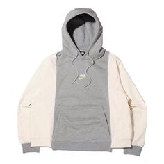 Толстовка Nike Sportswear Hoodie &apos;Grey Beige&apos;, мультиколор