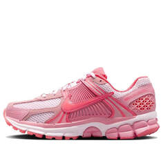 Кроссовки (WMNS) Nike Air Zoom Vomero 5 &apos;Barbie&apos;, розовый