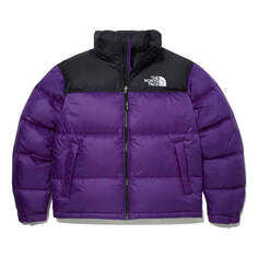 Куртка The North Face 1996 Eco Nuptse Jacket Asia Sizing &apos;Purple&apos;, фиолетовый