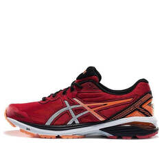 Кроссовки Asics Gt-1000 5 Running Shoes &apos;Red Orange&apos;, красный